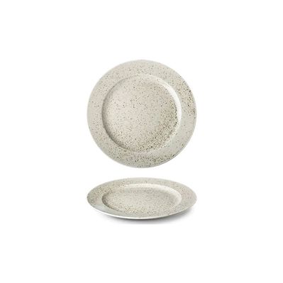 Тарілка G.Benedikt Life Style Natural 28 см (LSN2128)