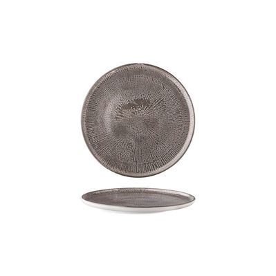 Тарілка G.Benedikt Optimo кругла Shell Grey 20 см (OPT2120-T0015)
