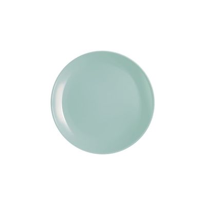 Тарілка Luminarc Diwali Light Turquoise 25 см обідня (P2611)