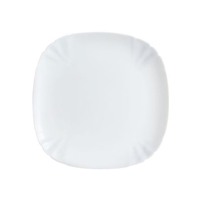 Тарілка Luminarc Lotusia 23 см десертна (N3620)