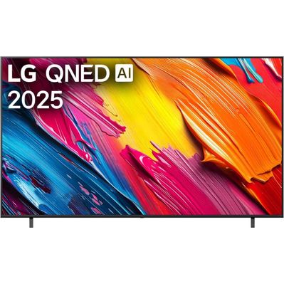 Телевізор LG 86QNED7EA6B
