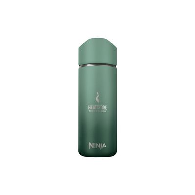 Термокружка Ninja Sip Perfect Travel Mug 400 ml Green (DW1603EUUKGN)