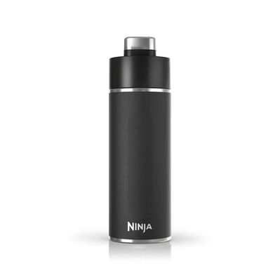 Термокружка Ninja Thirsti 700 ml Black (DW2401EUUKBK)