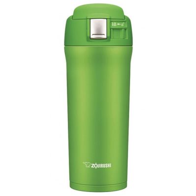 Термокружка Zojirushi SM-YAF48GA 480 мл Green (1678.03.44)