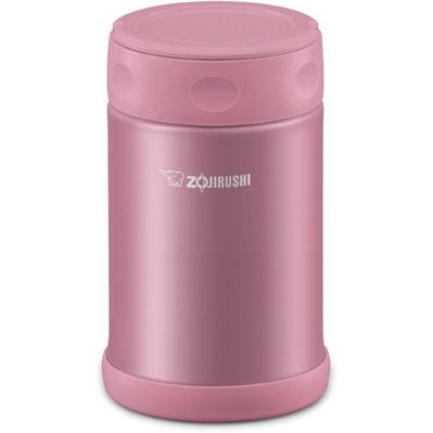 Термос Zojirushi харчовий SW-EAE50PS 0,5 л Pink (1678.03.52)