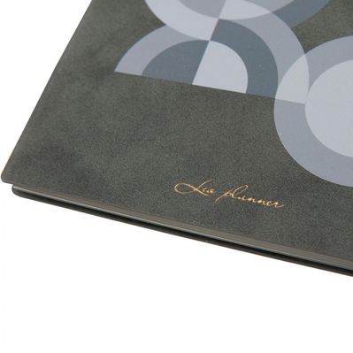 Тижневик Leo planner датований 2025 Apiro 10х15 см 128 сторінок (252571)