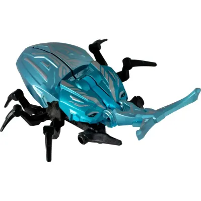 Трансформер Kids Team Жук-єдиноріг (E2029-02)