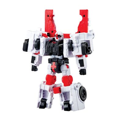 Трансформер Tobot S5 M (301151)