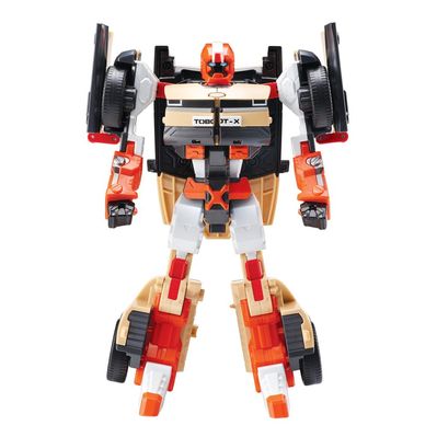Трансформер Tobot S5 X (301148)