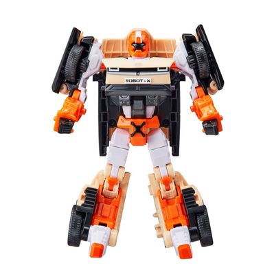 Трансформер Tobot S5 смарт X (301162)