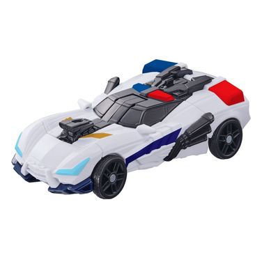 Трансформер Tobot міні Тобот Сержант Джастіс НП (301211)