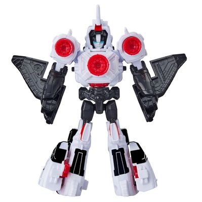 Трансформер Tobot міні Тобот Шатл НП (301208)