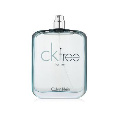 Туалетна вода Calvin Klein CK Free тестер 100 мл (3607342058101)