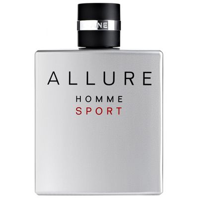 Туалетна вода Chanel Allure Homme Sport 150 мл (3145891236408)