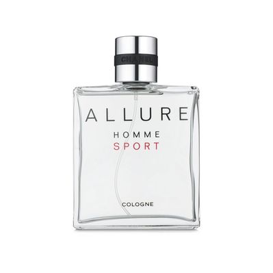 Туалетна вода Chanel Allure Homme Sport Cologne 50 мл (3145891233100)