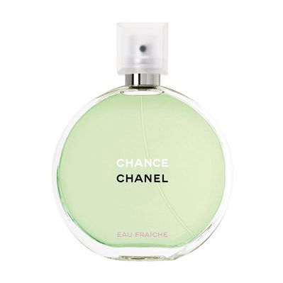Туалетна вода Chanel Chance Eau Fraiche 100 мл (3145891364200)