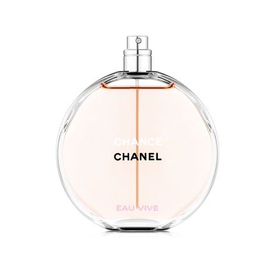 Туалетна вода Chanel Chance Eau Vive тестер 100 мл (3145890265638)