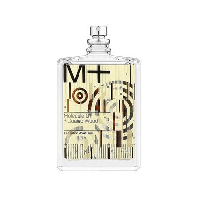 Туалетна вода Escentric Molecules Molecule 01 + Guaiac Wood 100 мл (5060103310814)