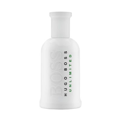 Туалетна вода Hugo Boss Bottled Unlimited тестер 100 мл (737052766812)