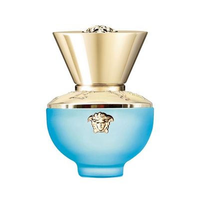 Туалетна вода Versace Pour Femme Dylan Turquoise 30 мл (8011003858538)