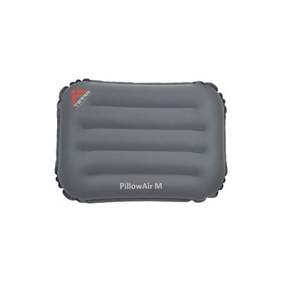 Туристична подушка Terra Incognita PillowAir M Grey (4823081506010)
