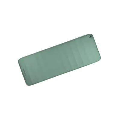 Туристичний килимок Terra Incognita Comfort 7.5 Green (4823081506096)