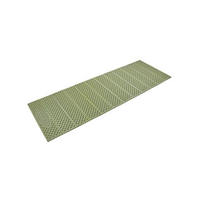 Туристичний килимок Terra Incognita Sleep Mat Green (4823081504603)
