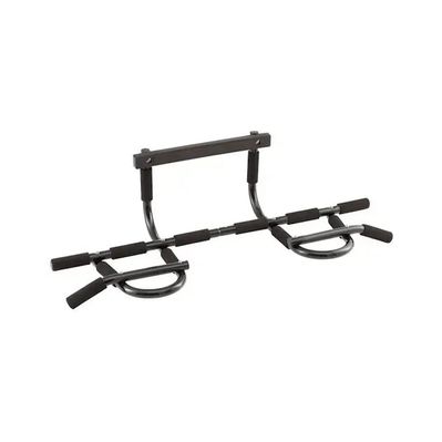 Турнік Toorx турнік для підтягувань і преса 3 в 1 з додатковим хватом (BTP-M) (932107)