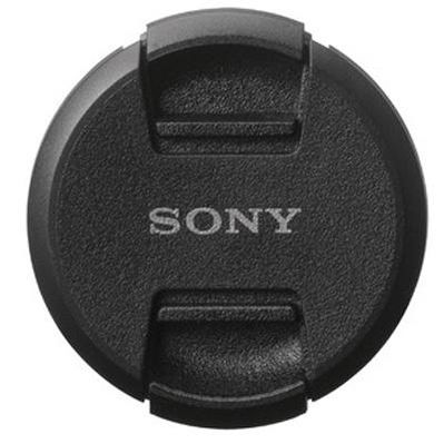 Кришка об'єктива Sony ALC-F67S (ALCF67S.SYH)