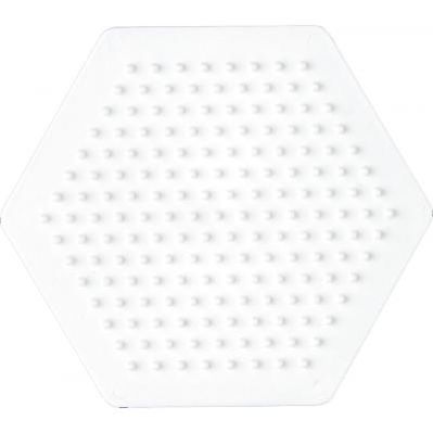 Набір для творчості Hama поле для Midi, маленький шестиугольник (223)