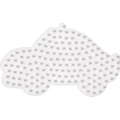 Набір для творчості Hama поле для Midi, машинка (311)