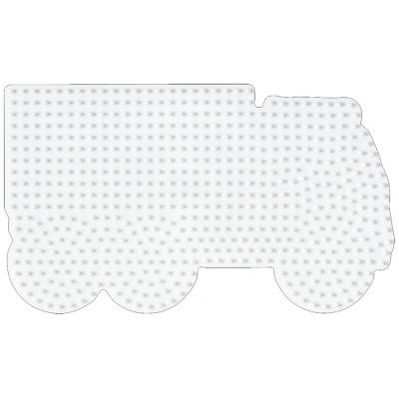 Набір для творчості Hama поле для Midi, грузовик (314)