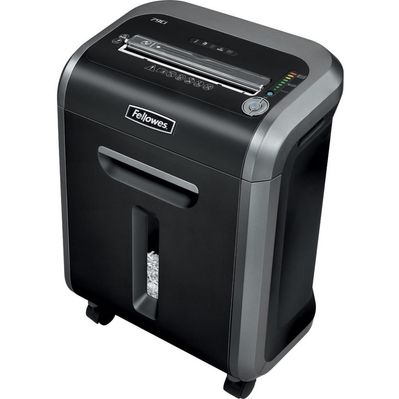 Знищувач документів Fellowes 79Ci (f.U4679001)