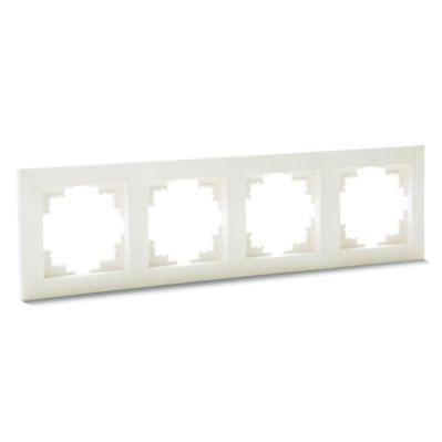 Рамка Sven SE-60004-C cream (7100062)