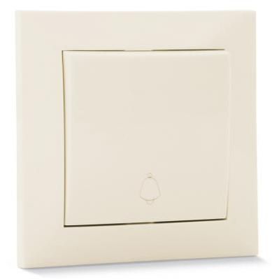 Кнопка дзвінка Sven SE-60014-B-C cream (7100038)