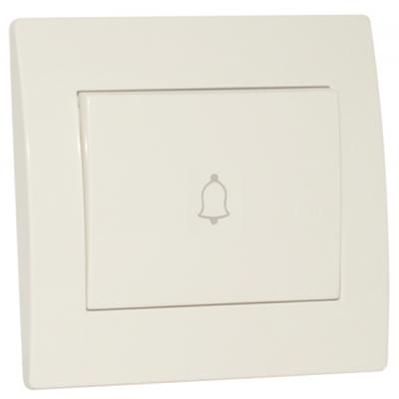 Кнопка дзвінка Sven SE-118 ivory (7100084)