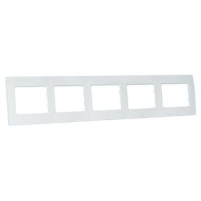 Рамка Sven SE-500 white (7100107)