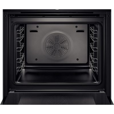 Духовой шкаф Bosch HBG 636 BB1 (HBG636BB1)