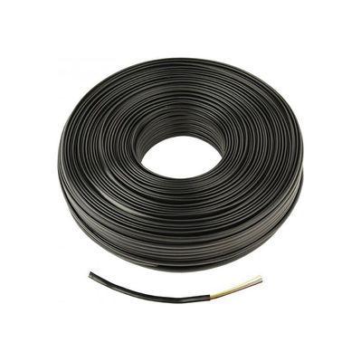 Кабель телефонний Cablexpert TC1000S-100M-B