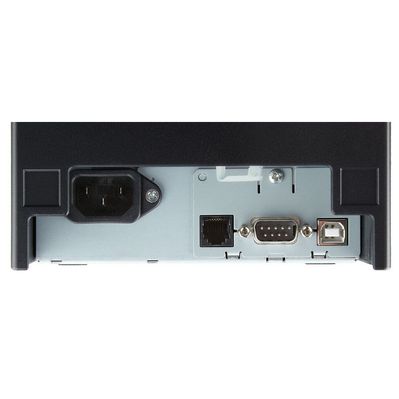 Принтер чеків Citizen CT-S310II (CTS310IIEBK)