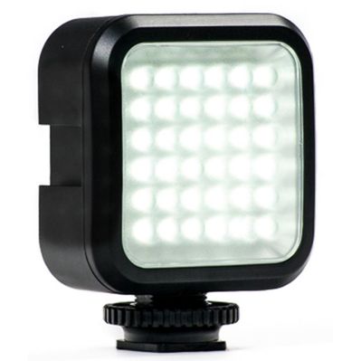 Спалах PowerPlant cam light LED 5006 (LED-VL009) (LED5006)