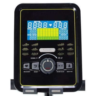 Велотренажер HSF HB 8268HPM