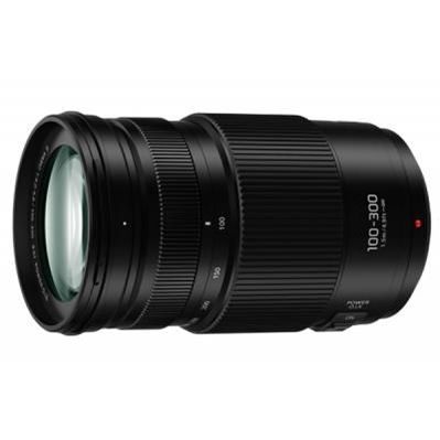 Об'єктив Panasonic 100-300 mm F4-5.6 II POWER O.I.S. Lumix G Vario (H-FSA100300E)