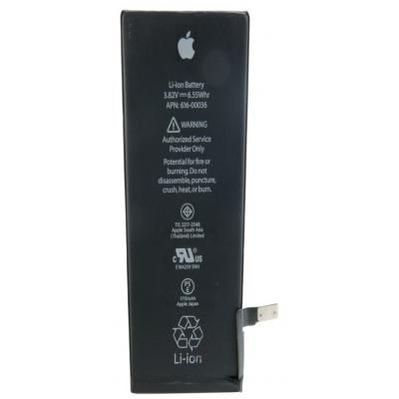 Акумуляторна батарея Extradigital Apple iPhone 6s (1715 mAh) (BMA6406)
