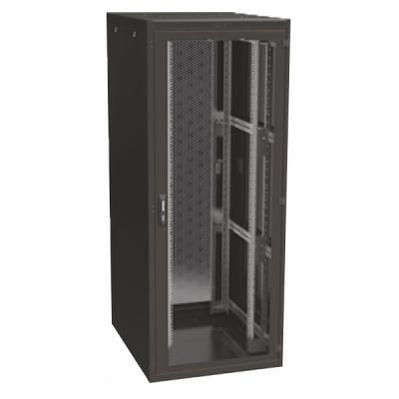 Шафа напольна Conteg iSEVEN 42U 19" 600x1000 (RI7-42-60/100-S1-H)