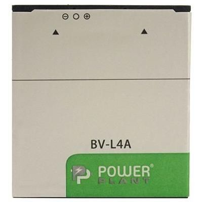 Акумуляторна батарея PowerPlant Microsoft Lumia 535 (BL-L4A) 2200mAh (SM130115)