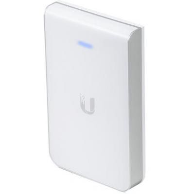 Точка доступа Wi-Fi Ubiquiti UAP-AC-IW-5