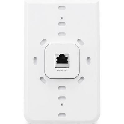 Точка доступа Wi-Fi Ubiquiti UAP-AC-IW-5