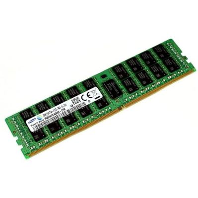 Модуль пам'яті для сервера DDR4 32GB ECC RDIMM 2666MHz 2Rx4 1.2V CL19 Samsung (M393A4K40CB2-CTD)
