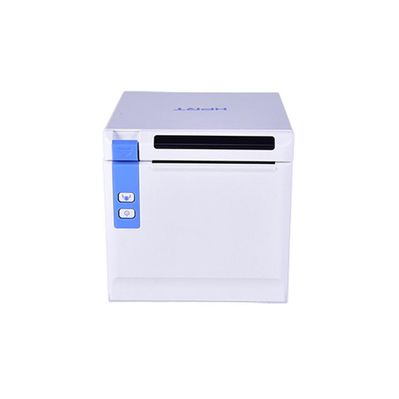 Принтер чеків HPRT TP808 USB, Ethernet, Serial, white (14317)